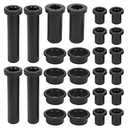 Aramox Rear Suspension Bushings Kit Fit for Polaris Sportsman 500 HO 4X4 03?05 OE:MG1282101AZ