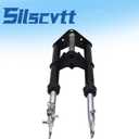 Silscvtt Suspension Front Forks Replacement for Honda XR50 CRF50 Dirt Bike 2000-2014