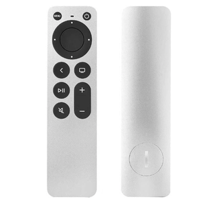Replacement for Apple TV Remote, Apple Remote for Apple TV 4K/ Gen 1 2 3 4/ HD A2843 A2737 A2169 A1842 A1625 A1427 A1469 A1378 A1218