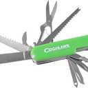 Coghlan's Folding Multi-Tool Army Knife