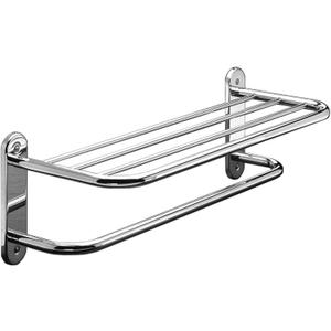 Wall Mounted Towel Rack (18 Inch)