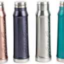 Eddie Bauer Paragon Stainless Steel Water Bottle - 22 Oz - Reef