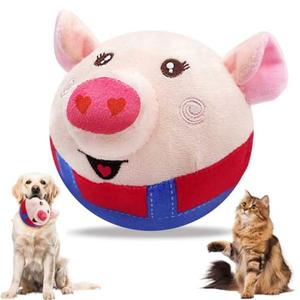 Dcoinc Interactive Dog Toys for Boredom