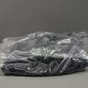 Dog Cat Playpen Indoor Outdoor for Puppy Pet Dogs Cat Recovery After Surgery, Dog Tent Crates Cage Indoor/Outdoor, Portable Pop Up Dog Kennel with Carrying Case for Travel (Dark Grey, Small with Pad)