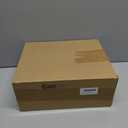 Cunno 28 Pcs Backpack Set Pencil Case Notebook Pen Insulated Cup File Folder Sticky Note Memo Pad Essentials Stationery Kit(White)