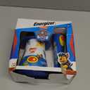 Energizer PAW Patrol Kids LED Lantern and Handheld Flashlight Combo Pack, Great Lightweight LED Flashlights for Kids, Batteries Included