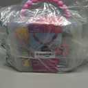 Disney Princess Necklace Activity Case  Jewelry Making Kit with Beads, Charms & Strings  Create Custom Princess Necklaces  Craft Gift for Girls Ages 3+  Portable Storage Case Included