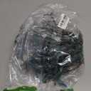 Warm Multi Color Christmas Lights - 20 ft String of 105 Incandescent Mini Bulbs Multifunctional Lighting Modes, for Decorative, Bedroom, Outdoor, Xmas Twinkle Tree Lights with Green Wire Total 21.6 ft