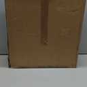 UPGRADED WD28X35779 WD28X30219 Dishwasher Upper Rack Compatible with GE Dishwasher Rack Replacement Parts with Wheel,304 Stainless Steel WD28X30219 WD28X25018 WD28X26104 GE Dishwasher Upper Rack Part