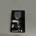 Indoor Security Camera, 150 Degree Viewing Angle 1080P Wireless WiFi Camera with HD Night Vision for Home Outdoor Sports