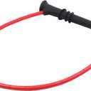 ApplianPar Spark Plug Wires and Spark Plug Set for Ford F150 F250 4.6 1997-99, E150 4.6 1997-98, Crown Victoria 1996-99, Expedition 4.6 Lobo 1997-99, for Lincoln Town Car 4.6 1996-98