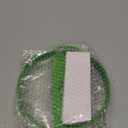 6-3/8 Hole Saw for 6" Recessed Lights, Carbide Grit Holes Saw Cutting Plaster Drywall Ceiling Sheetrock, Green