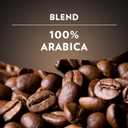 Lavazza Espresso Whole Bean Coffee, Medium Roast, 100% Arabica, 2.2 lb Bag (Pack of 1) (EXP 03/30/28)