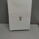 2 x Electrostatic Pet Hair Remover Glove, 2 in 1 Double Sided Pet Hair Removal Glove for Cats & Dogs, Washable Reusable Pet Grooming Glove for Couch, Furniture, Carpet, Car Seat, Curtain (1 PCS)