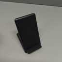 Wireless Charging Station,3 in 1 Charging Stand Made for Apple Watch Ultra 11 10 9 8 7 6 SE 5 4 3,Fast Wireless Charger Made for iPhone 17/Air/16/15/14/13/12,for AirPods Pro(with Adapter) (Black)