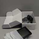 Portable Wireless with Apple CarPlay and Android Auto Screen for Car, 7" HD Touch Screen Car Stereo with Mirror Link, Bluetooth 5.2, Backup Camera, AUX,FM Transmitter for All Vehicle