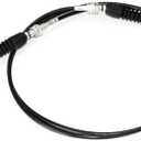 Gear Shift Cable for Polaris 7081883 2013-2019 Ranger XP 900 for 2015-2017 Ranger 570 Full Size 2015-2018 Ranger 1000 Diesel 7082474