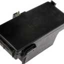Dorman 599-924 Remanufactured Totally Integrated Power Module Compatible with Select Dodge Models 