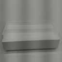 Dial Industries 3 Tier Adjustable Canned Goods Shelves for Kitchen Cabinet and Pantry Organization