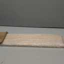 Door Transition Strip Wood Threshold Transition Unfinished Solid Red Oak Interior Threshold Doorways Reducer Threshold (36 x 6.5 x 0.5 Inches)