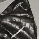 Core Balance Exercise Ball for Workouts, Anti-Burst and Slip Resistant, Swiss Yoga Ball for Pregnancy, Stability, Fitness and Physical Therapy, 4 Sizes, with Pump (M (25 inch), Black)