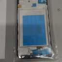 for Samsung Galaxy A15 5G Screen Replacement for Samsung A15 Screen Replacement with Frame kit for Samsung A15 4G / 5G A156u A156m s156vl A156w LCD Touch Display digitizer Assembly 6.6 Inch