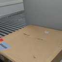 Metal Table Legs, 28''Hx 27W Dining Leg, Heavy Duty 3.1" Width Section Square Steel Table Legs, 28x27x3.1 Inch Black Industrial Style Furniture Legs for Dining Desk Bench and Coffee Table