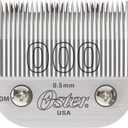 Oster 76918-026 Detachable Blade Size 000 - 1/50' (0.5 mm)