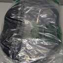 Healthy Spirit Gel Donut Pillow | Lifting Cushion | Donut Cushion for Tailbone Hemorrhoid Cushion Coccyx Sciatica Pregnancy Cushion (Grey/Black Velvet)