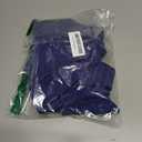 Blouty Women's Swim Shorts UPF 50+ High Waisted Board Shorts with Pockets Liner Quick Dry Swimsuit Bottoms 3XL