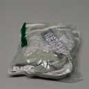 BMJL Women's High Waisted Bikini Ribbed Two Piece Swimsuit High Cut Color Block Adjustable Straps Bathing Suit (Medium, Army Green043)