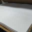 Sax Sulphite Drawing Paper, 90 lb, 24 x 36 Inches, White, Pack of 250 