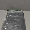 innoAura P5 Plates Cover Faceplates for 2020 Model P5 Disc Edition, Enhanced Cooling Vents & Dust Filter, Anti-Scratch Protective Case with Heat Dissipation Design (Black)