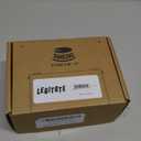 SONICAKE Delay Reverb 2 in 1 Guitar Effects Pedal Digital Levitate