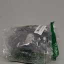 Motorcycle Bike Clamp Mount (2-Pack) for Insta360 X5 X4, Cycling Selfie Stick Pole Mount for GoPro DJI Osmo Action Pocket 3 Osmo 360 Nano Bicycle Handlebar/Seat Rail/Pipe Extension Bundle Accessories