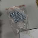 Wisuce Corner Shelf, 100% Real Bamboo Shower Corner Shelves Free Standing Shelf Storage Organizer for Bathroom Living Room Kitchen (Brown, 3 Tier)