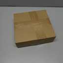 Patelai 100 Pcs Valentine's Day Paper Plates 9 Inch Heart Disposable Dinner Plates Valentine's Day Party Tableware for Dessert Candy Birthday Baby Shower Supplies Decorations(Heart Style)