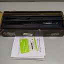 USX MOUNT TV Wall Mount for 32-74 inch Flat Screen/LED/4K up to 110lbs, Full Motion TV Mount Bracket with Swivel & Tilt Articulating Dual Arms, Max VESA 400x400mm, Fits 12/16" Wood Studs