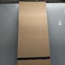 Imperius Foldable Box Spring, Bunkie Board, Bed Support Slats, Bed Boards for Under, Queen 64"X58"