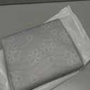 IMPROVIA® Extra-Large Waterproof Dog Mat - Jumbo Washable Playpen Floor Protector, Non-Slip Pet Pad, Heavy-Duty 65"x48"