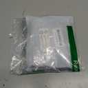 Throttle Assembly with Governor Return Spring for Honda GX160 GX200 GX140 168F 5.5/6.5HP Engine, ADEFOL Throttle Control Assy + Arm Governor + Rod Governor + Spark Plug 6 in 1 Replace 6500-ZH8-823