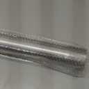 LCGP 2.25" Custom Mandrel Straight Exhaust Pipe, 30" Long, Made of High Quality Stainless Steel Fit 2.25 Inch Exhaust Pipe