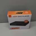 ILive HDMI DVD Player