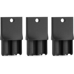 2 x PK0679 Plastic Key Replacement EVO Plastic Key -3Packs
