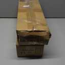 Metal Arch Backdrop Stand, 7.2FT+6FT Wedding Arch Frame, Gold Wedding Arch Backdrop Stand Set of 2, Balloon Arch Backdrop for Wedding Birthday Party Baby Shower Graduation Ceremony Decor