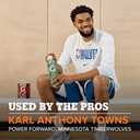 Gatorade Thirst Quencher Powder, Fruit Punch, 76.5 oz (76.5 Ounce (Pack of 1))