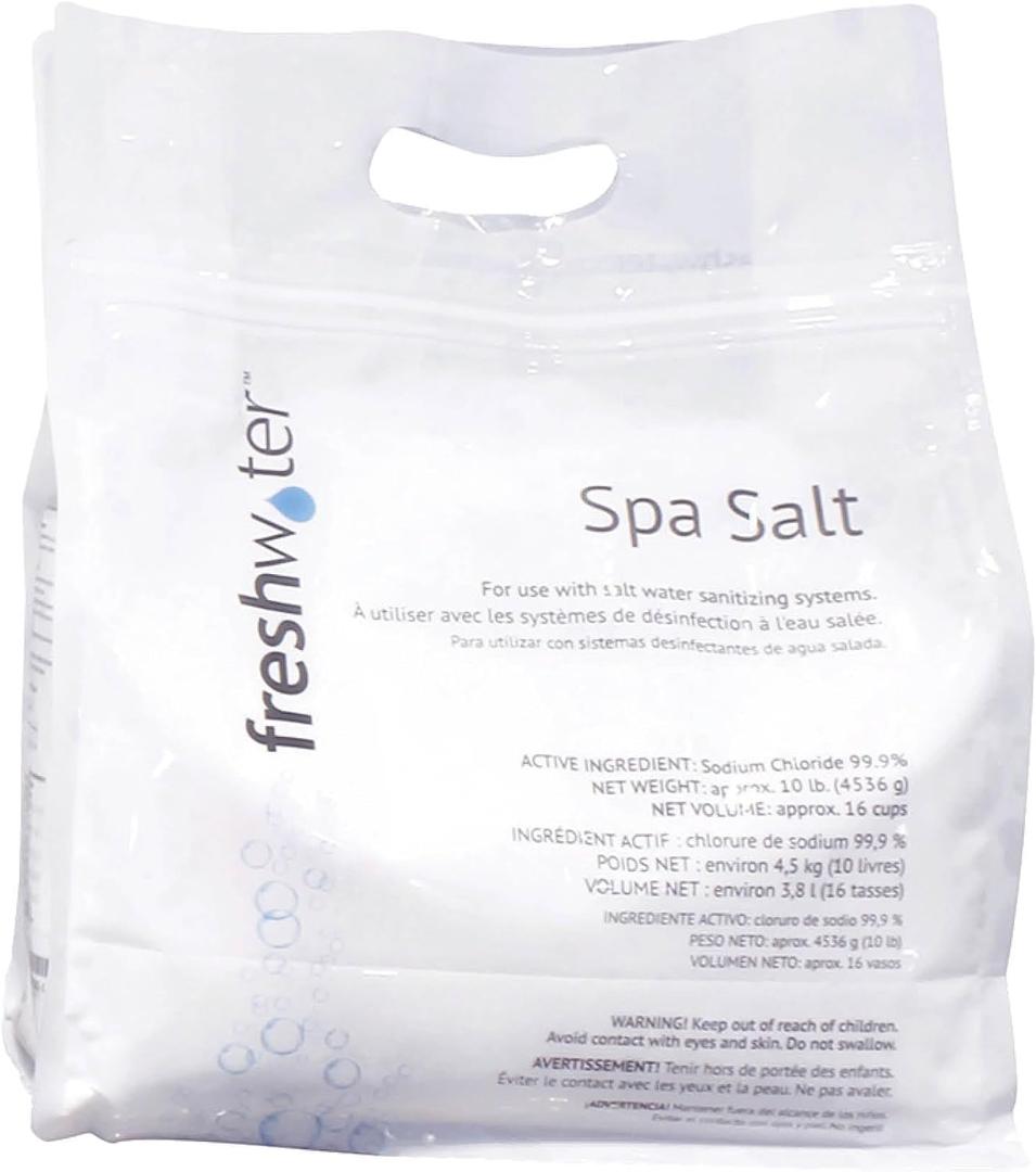 FreshWater 80000 Salt 10lb Bag