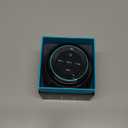 XLeader, Upgraded, Pro Shower Speaker, Certified IPX7 Waterproof Bluetooth Speaker with Suction Cup, Hook Clip, Built-in Mic, Crystal Sound&Rich Bass, up to 12H Playtime, Ideal Gifts - SoundAngel Mate