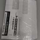 50 1099 Tax Envelopes SelfSeal Designed for printed 1099 Laser Forms  MISC  10981099 R  DIV  INT, DoubleWindow Security For Quickbooks or Tax Software  5 5/8 Inch x 9 Inch, 50 Envelopes