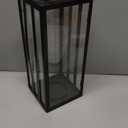 HD Mental Lantern 13,2 inch